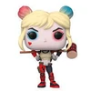 Image de HARLEY QUINN WITH MALLET / SUPER HEROES / FIGURINE FUNKO POP / EXCLUSIVE SPECIAL EDITION