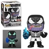 Image de VENOMIZED THANOS / VENOM / FIGURINE FUNKO POP / EXCLUSIVE SPECIAL EDITION / GITD