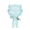 Image de NIGHT KING AVEC DAGUE / GAME OF THRONES / FIGURINE FUNKO POP