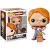 Image de CHUCKY WITH BUDDY / CHILDS PLAY 2 / FIGURINE FUNKO POP / EXCLUSIVE SPECIAL EDITION