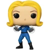 Image de INVISIBLE GIRL / LES 4 FANTASTIQUES / FIGURINE FUNKO POP