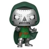 Image de DOCTOR DOOM / LES 4 FANTASTIQUES / FIGURINE FUNKO POP