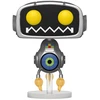 Image de H.E.R.B.I.E / LES 4 FANTASTIQUES / FIGURINE FUNKO POP