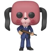 Image de CHA CHA / THE UMBRELLA ACADEMY / FIGURINE FUNKO POP
