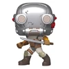 Image de IMMORTAL SHROUDED / RAGE / FIGURINE FUNKO POP