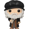 Image de LEONARDO DA VINCI / LEONARDO DA VINCI / FIGURINE FUNKO POP