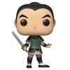Image de MULAN AVEC EPEE / MULAN / FIGURINE FUNKO POP