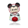 Image de MICKEY MOUSE AT THE SPACE MOUNTAIN ATTRACTION / DISNEY WORLD / FIGURINE FUNKO POP