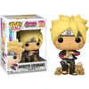 Image de BORUTO UZUMAKI / BORUTO NARUTO NEXT GENERATION / FIGURINE FUNKO POP