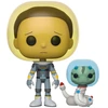 Image de SPACE SUIT MORTY / RICK ET MORTY / FIGURINE FUNKO POP