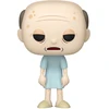 Image de HOSPICE MORTY / RICK ET MORTY / FIGURINE FUNKO POP