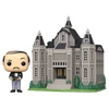 Image de ALFRED PENNYWORTH WITH WAYNE MANOR / BATMAN / FIGURINE FUNKO POP