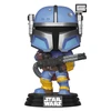 Image de HEAVY INFANTRY MANDALORIAN / STAR WARS THE MANDALORIAN / FIGURINE FUNKO POP