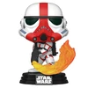 Image de INCINERATOR STORMTROOPER / STAR WARS THE MANDALORIAN / FIGURINE FUNKO POP