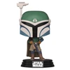 Image de COVERT MANDALORIAN / STAR WARS THE MANDALORIAN / FIGURINE FUNKO POP