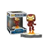 Image de AVENGERS ASSEMBLE IRON MAN / AVENGERS / FIGURINE FUNKO POP / EXCLUSIVE SPECIAL EDITION
