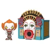 Image de DEMONIC PENNYWISE AND FUNHOUSE / IT / FIGURINE FUNKO POP