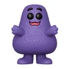 Image de GRIMACE / MC DONALD'S / FIGURINE FUNKO POP