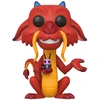 Image de MUSHU SUPER OVERSIZED / MULAN / FIGURINE FUNKO POP