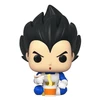 Image de VEGETA EATING NOODLES / DRAGON BALL Z / FIGURINE FUNKO POP / EXCLUSIVE ECCC 2020