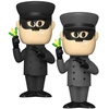 Image de KATO / GREEN HORNET / FUNKO VINYL SODA