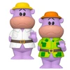 Image de PETER POTAMUS / HANNA BARBERA / FUNKO VINYL SODA