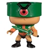 Image de TRI-KLOPS / LES MAITRES DE L'UNIVERS / FIGURINE FUNKO POP / EXCLUSIVE ECCC 2020