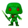Image de HE MAN SLIME PIT / LES MAITRES DE L'UNIVERS / FIGURINE FUNKO POP / EXCLUSIVE ECCC 2020