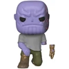 Image de THANOS WITH DETACHABLE ARM / AVENGERS ENDGAME / FIGURINE FUNKO POP / EXCLUSIVE ECCC 2020
