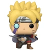 Image de BORUTO WITH MARKS / BORUTO / FIGURINE FUNKO POP