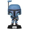 Image de DEATH WATCH MANDALORIAN / STAR WARS THE MANDALORIAN / FIGURINE FUNKO POP / EXCLUSIVE SPECIAL EDITION