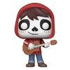 Image de COCO WITH GUITAR / COCO / FIGURINE FUNKO POP / EXCLUSIVE WONDERCON 2020