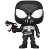 Image de VENOMIZED THE PUNISHER / SPIDERMAN MAXIMUM VENOM / FIGURINE FUNKO POP