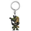 Image de VENOMIZED GROOT / VENOM / FUNKO POCKET POP