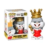Image de BUGS BUNNY KING / LOONEY TUNES / FIGURINE FUNKO POP / EXCLUSIVE SPECIAL EDITION