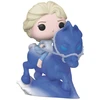 Image de ELSA RIDING NOKK / LA REINE DES NEIGES 2 / FIGURINE FUNKO POP