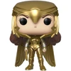 Image de WONDER WOMAN GOLDEN ARMOR / WONDER WOMAN 1984 / FIGURINE FUNKO POP
