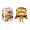 Image de WONDER WOMAN GOLDEN ARMOR OPEN WINGS / WONDER WOMAN 84 / FIGURINE FUNKO POP / EXCLUSIVE SPECIAL EDITION