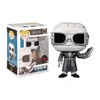 Image de THE INVISIBLE MAN BLACK AND WHITE / MONSTERS / FIGURINE FUNKO POP / EXCLUSIVE SPECIAL EDITION