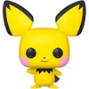 Image de PICHU / POKEMON / FIGURINE FUNKO POP