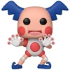Image de MR MIME / POKEMON / FIGURINE FUNKO POP