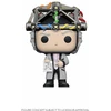 Image de DOC EMMET BROWN AVEC CASQUE / RETOUR VERS LE FUTUR / FIGURINE FUNKO POP