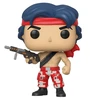 Image de LANCE BEAN / CONTRA / FIGURINE FUNKO POP