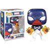 Image de SPIDER-MAN CAPTAIN UNIVERSE / MARVEL / FIGURINE FUNKO POP / EXCLUSIVE SPECIAL EDITION