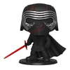 Image de KYLO REN SUPREME LEADER SUPER OVERSIZED / STAR WARS / FIGURINE FUNKO POP / GITD