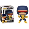 Image de CYCLOPS FIRST APPEARANCE / MARVEL 80 YEARS / FIGURINE FUNKO POP / EXCLUSIVE SPECIAL EDITION / GITD
