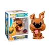 Image de SCOOBY DOO / SCOOBY DOO / FIGURINE FUNKO POP / EXCLUSIVE SPECIAL EDITION