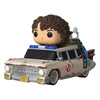 Image de ECTO-1 WITH TREVOR / GHOSTBUSTERS AFTERLIFE / FIGURINE FUNKO POP