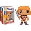 Image de HE-MAN AVEC EPEE / LES MAITRES DE L'UNIVERS / FIGURINE FUNKO POP