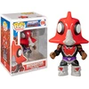 Image de MOSQUITOR / LES MAITRES DE L'UNIVERS / FIGURINE FUNKO POP